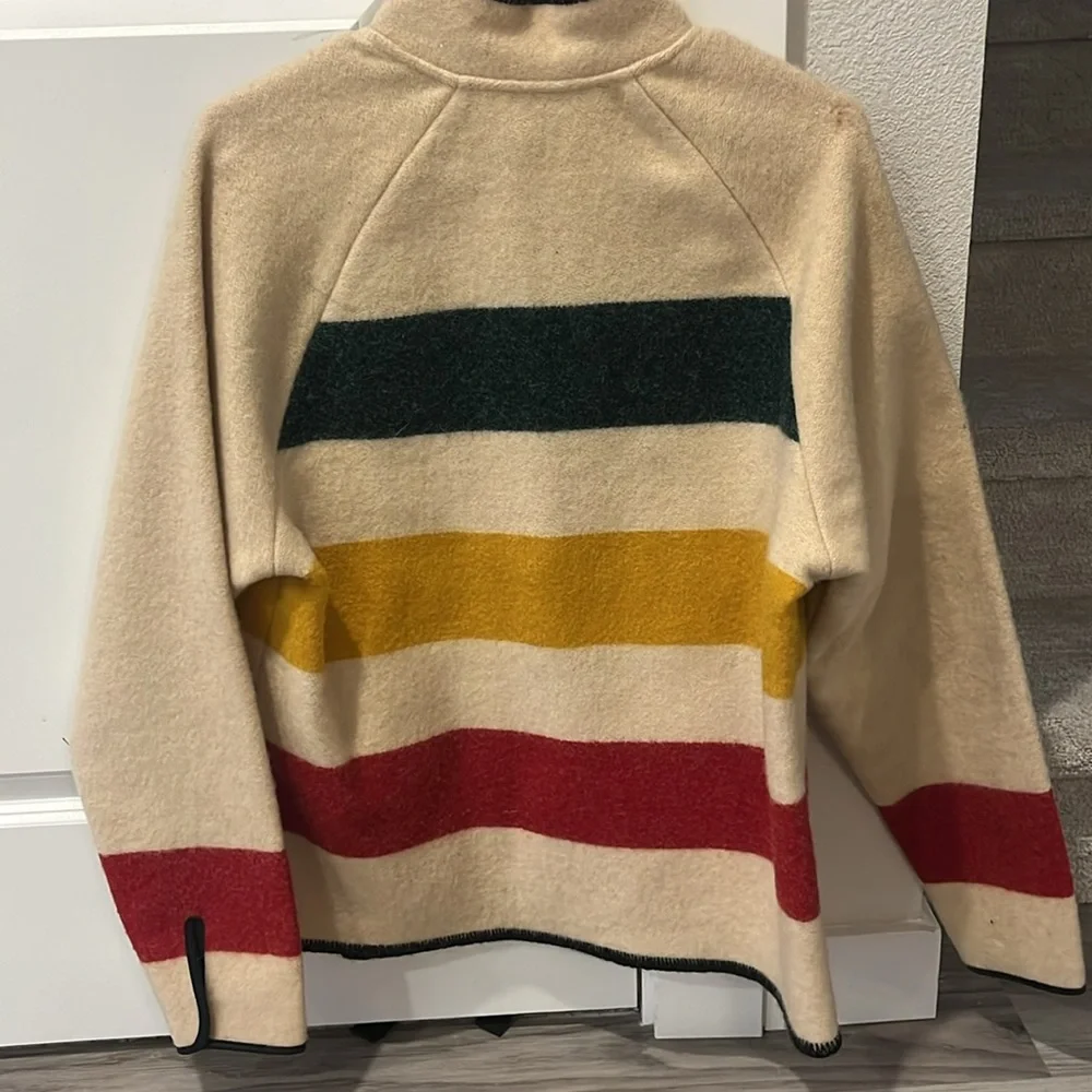 RARE VINTAGE WOOLRICH - Picture 5 of 15